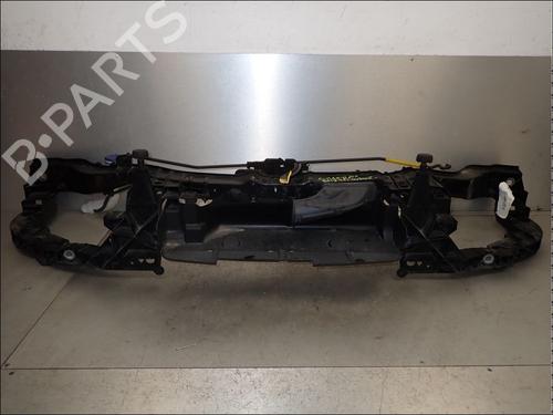 Used Front slam panel Front slam panel FORD C-MAX II (DXA/CB7, DXA/CEU) 1.0 EcoBoost (125 hp) 34033028 34033028