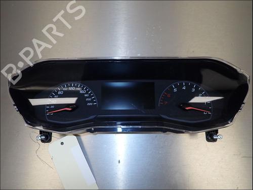 Kombiinstrument Kombiinstrument 39162844 39162844