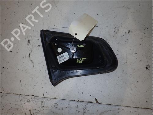 Right tailgate light CITROËN C3 II (SC_) 1.4 HDi 70 (SC8HZC, SC8HR0, SC8HP4) | BP34022415C80 - Image 2