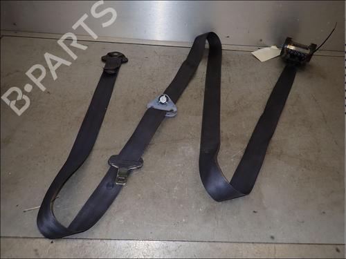 Used Front left seatbelt Front left seatbelt 34016114 34016114