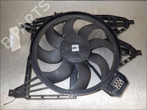 Used Radiator fan Radiator fan 34011172 34011172