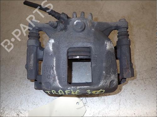 Right front brake caliper RENAULT TRAFIC III Bus (JG_) 2.0 dCi 120 (JGMN) | BP34032194M104 - Image 2
