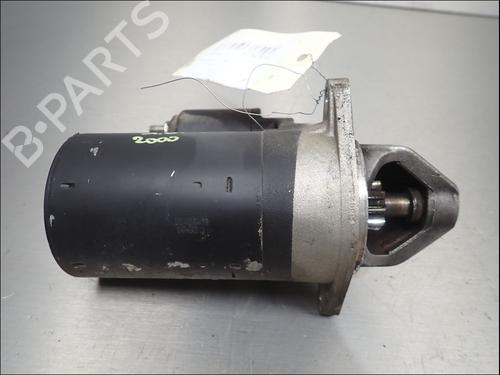 Startmotor Startmotor 39609200 39609200