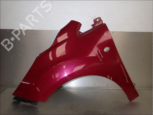 left-front-fenders-ford-ka-ru8-2008-2009-2010-2011-2012-2013-2014-2015-2016-34148093 main image