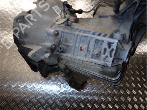 Gearbox FORD TRANSIT Van (FA_ _) 2.2 TDCi | BP34027789M3 - Image 7