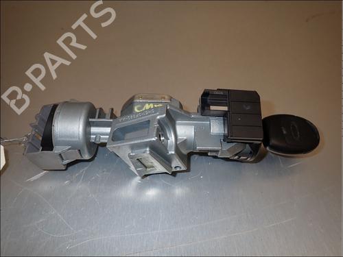 Used Ignition barrel Ignition barrel FORD FOCUS C-MAX (DM2) 1.6 TDCi (109 hp) 34016009 34016009