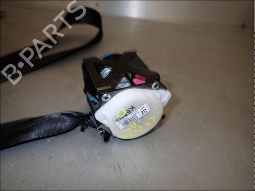 Rear right seatbelt CITROËN C4 Picasso II 1.6 HDi 90 | BP34023067I28 - Image 3