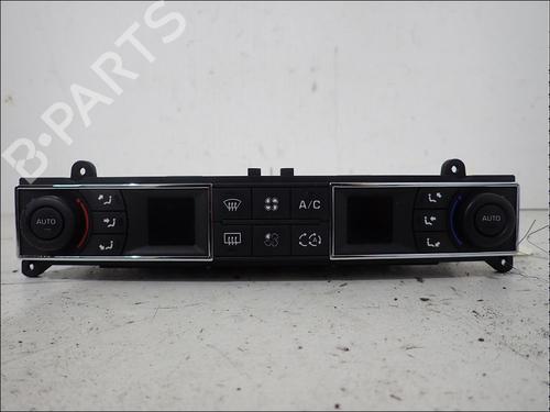 Used Climate control Climate control CITROËN C5 III (RD_) 2.2 HDi (RD4HTH) (170 hp) 34023855 34023855