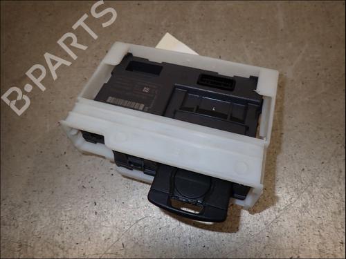 Card reader RENAULT CAPTUR I (J5_, H5_) 0.9 TCe 90 | BP34503454E4 - Image 2
