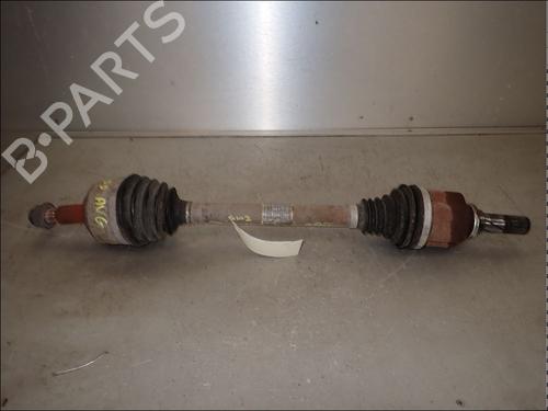 Used Left front driveshaft Left front driveshaft NISSAN NV400 Van (X62, X62B) dCi 130 (130 hp) 34030957 34030957