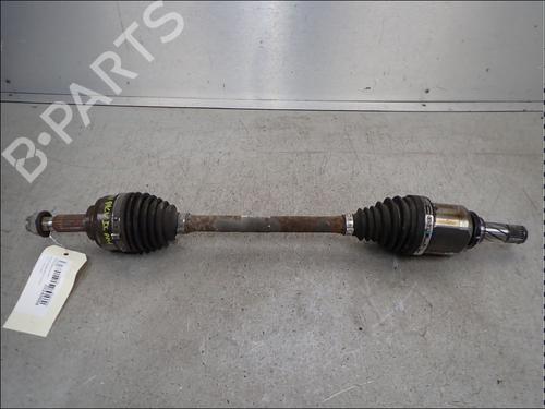 Used Left front driveshaft Left front driveshaft DACIA LOGAN MCV II 1.5 dCi (90 hp) 34036483 34036483