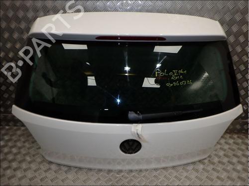 Used Tailgate Tailgate VW POLO V (6R1, 6C1) 1.6 TDI (90 hp) 34205494 34205494