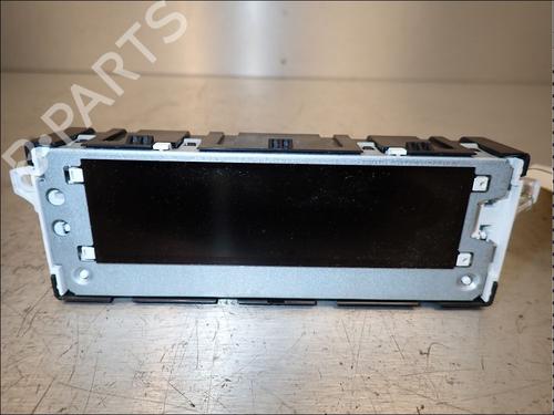 display-monitor-citroen-c4-ii-nc_-2009-34028234 main image