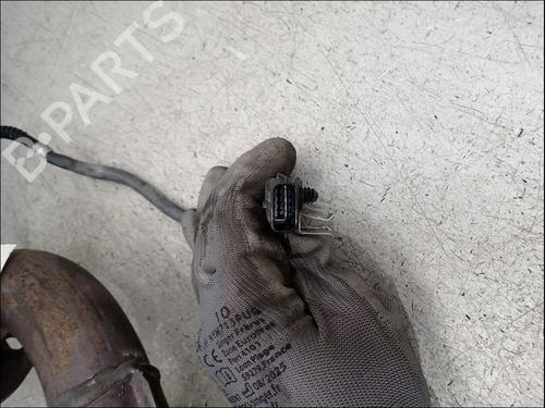 Catalyst RENAULT CLIO III (BR0/1, CR0/1) 1.2 16V (BR0P, CR0P) | BP37087388M10 - Image 5