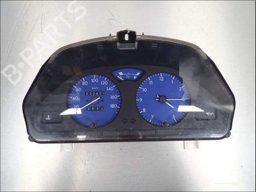 Used Instrument cluster Instrument cluster 39524538 39524538
