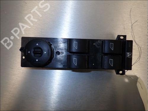 Left front window switch FORD FOCUS II (DA_, HCP, DP) 1.8 TDCi | BP34025064I27 - Image 2