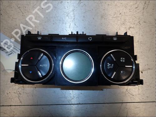 climate-control-citroen-ds3-sa_-2009-2010-2011-2012-2013-2014-2015-2016-34019508 main image