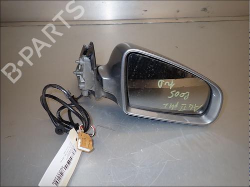 right-mirror-audi-a4-b7-8ec-2004-2005-2006-2007-2008-2009-34021120 main image