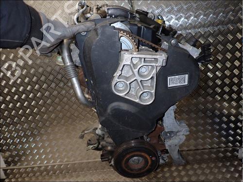Engine RENAULT GRAND SCÉNIC II (JM0/1_) 1.9 dCi (JM14) | BP34012948M1 - Image 7
