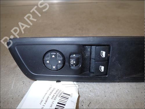 Left front window switch CITROËN JUMPY III Van (V_) 2.0 BlueHDi 120 | BP34013624I27 - Image 2