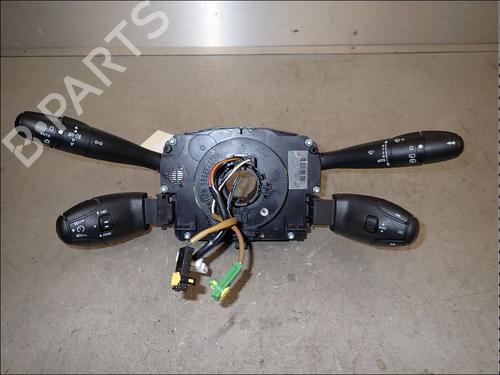 Used Headlight switch Headlight switch PEUGEOT 207 (WA_, WC_) 1.6 HDi (109 hp) 34018063 34018063