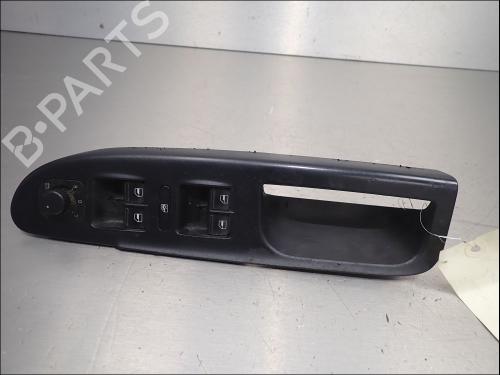 left-front-window-switch-vw-passat-b6-variant-3c5-2005-2006-2007-2008-2009-2010-2011-40559383 main image