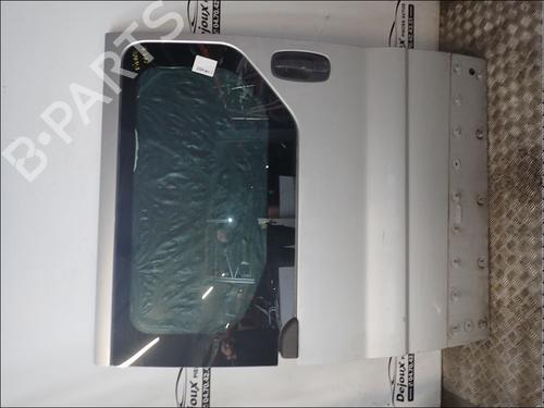 Højre side skydedør Højre side skydedør OPEL VIVARO A Van (X83) 2.0 CDTI (F7) (114 hp) 34031492 34031492