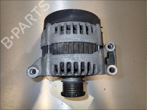 Alternator CITROËN C4 I (LC_) 1.6 THP 150 | BP34014201M7 - Image 2