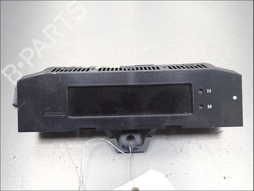 Used Instrument cluster Instrument cluster RENAULT TWINGO I (C06_) 1.2 (C066, C068) (58 hp) 40115996 40115996