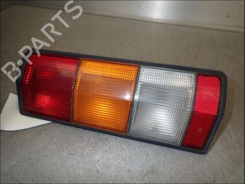 Used Right taillight Right taillight RENAULT RAPID Box Body/MPV (F40_, G40_) 1.6 D (F404) (55 hp) 34458536 34458536