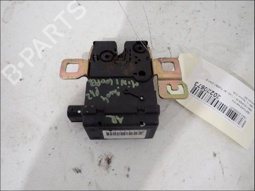 tailgate-lock-mini-mini-r50-r53-2001-2002-2003-2004-2005-2006-40523269 main image