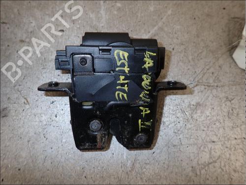 Used Tailgate lock Tailgate lock RENAULT LAGUNA II Grandtour (KG0/1_) 1.9 dCi (125 hp) 34032357 34032357