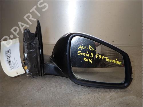 Used Right mirror Right mirror BMW 3 Touring (F31) 318 d (143 hp) 34036393 34036393