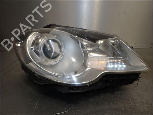 Used Right headlight Right headlight VW TOURAN (1T1, 1T2) 2.0 TDI 16V (140 hp) 35893266 35893266