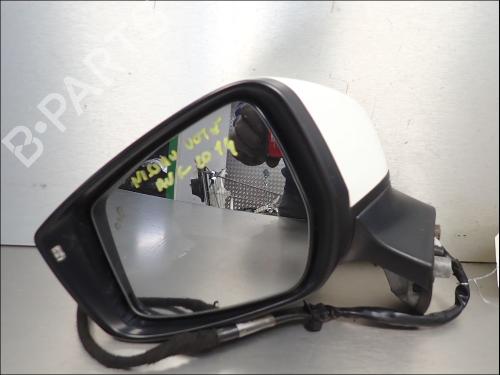 Used Left mirror Left mirror NISSAN NOTE (E12) 1.2 DIG-S (98 hp) 40491208 40491208