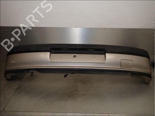 Used Rear bumper Rear bumper PEUGEOT 306 Hatchback (7A, 7C, N3, N5) 1.4 (75 hp) 34031000 34031000