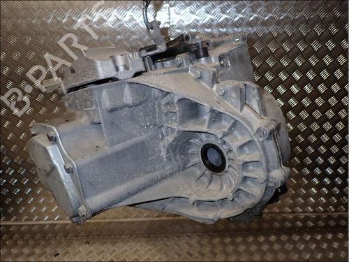Gearbox PEUGEOT 2008 I (CU_) 1.2 THP 130 / PureTech 130 | BP34022456M3  - Image 5
