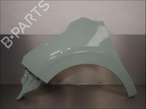 Used Left front fenders Left front fenders CITROËN C3 III (SX) 1.2 VTi 68 (68 hp) 40278449 40278449