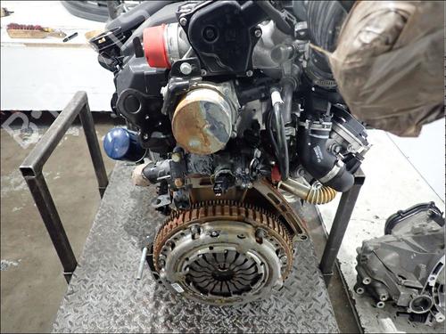 Engine RENAULT KANGOO Express (FW0/1_) 1.5 dCi 90 (FW0G, FW05, FW08, FW11) | BP34023177M1 - Image 4