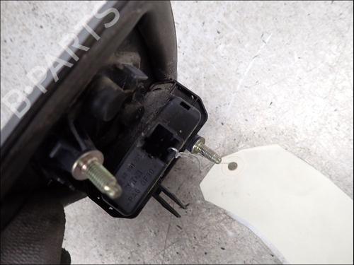 Electronic module RENAULT LAGUNA II (BG0/1_) 1.9 dCi (BG08, BG0G) | BP37507643M83 - Image 3