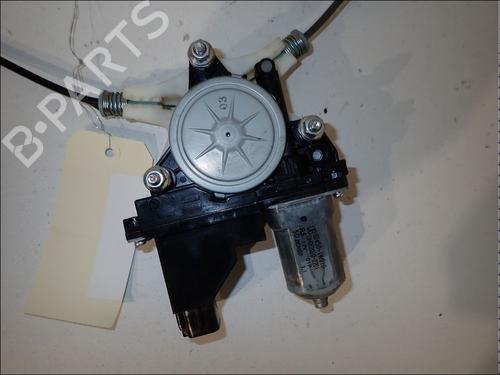 Front left window mechanism KIA RIO III (UB) 1.25 CVVT | BP34010423C22 - Image 2