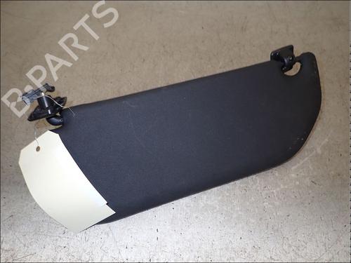 Right sun visor CITROËN DS3 (SA_) 1.6 HDi 110 | BP34019774I2 - Image 3