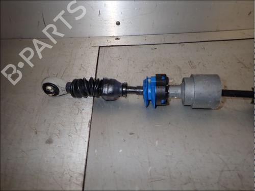 Selector da caixa RENAULT MEGANE IV Hatchback (B9A/M/N_) 1.3 TCe 140 (B9NB) | BP34036734M90 - Image 2