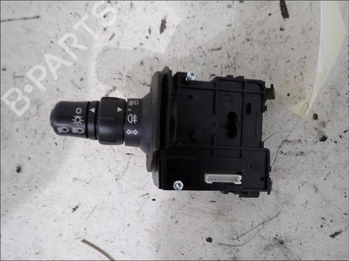 Used Headlight switch Headlight switch RENAULT SCÉNIC II (JM0/1_) 1.9 dCi (JM0G, JM12, JM1G, JM2C) (120 hp) 34022710 34022710