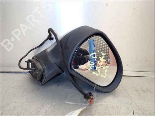 Used Right mirror Right mirror 37681786 37681786