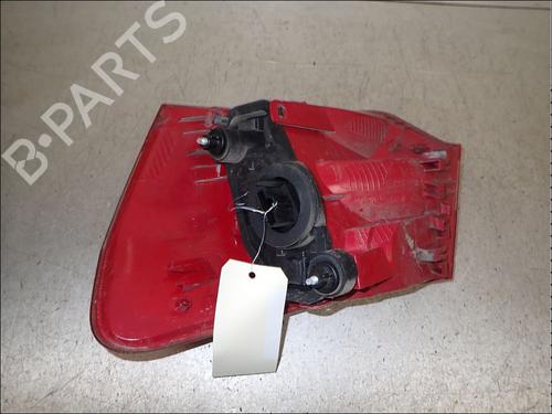Left taillight CITROËN C5 III (RD_) 2.0 HDi (RDRHD8, RDRHDJ, RDRHR8, RDRHRJ) | BP34148330C34 - Image 2