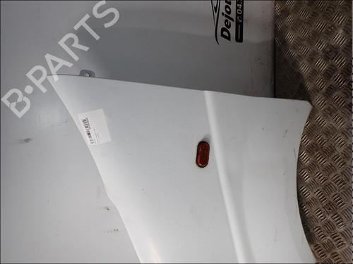 Forskærm venstre RENAULT TRAFIC II Van (FL) 1.9 dCi 100 (FL0C, FL0K, FL0B) | BP34148096C41 - Image 3