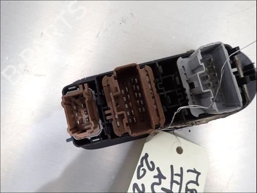 Left front window switch RENAULT MEGANE II Saloon (LM0/1_) 1.5 dCi (LM02, LM13, LM2A) | BP39195787I27 - Image 4