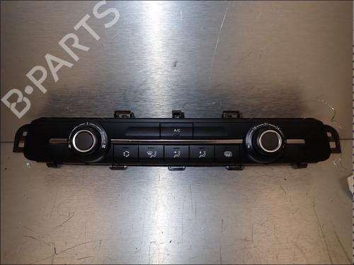 Used Climate control Climate control 34028047 34028047
