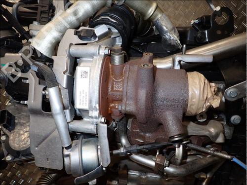 Engine RENAULT CLIO IV (BH_) 1.5 dCi 90 | BP34011748M1 - Image 5